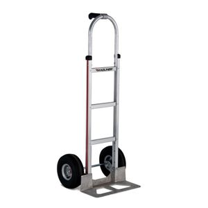 soft drink hand truck