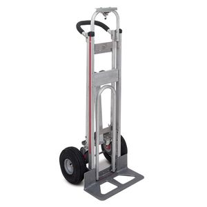folding hand truck