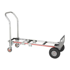folding hand truck