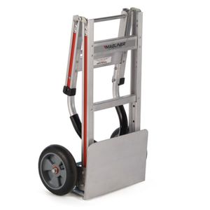 folding hand truck
