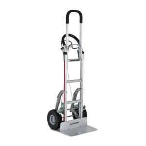transportation hand truck