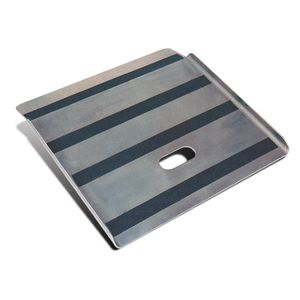 accessibility loading ramp