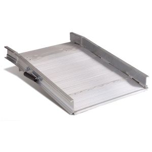 accessibility loading ramp