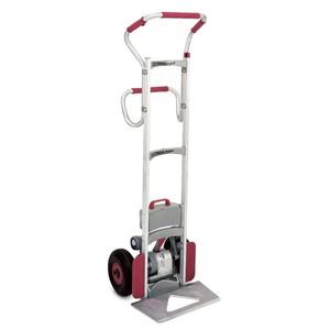 transportation hand truck