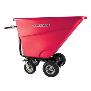 handling cart