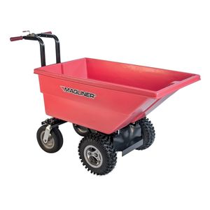 handling cart