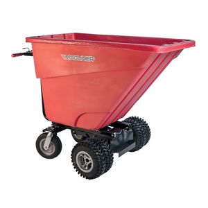 handling cart