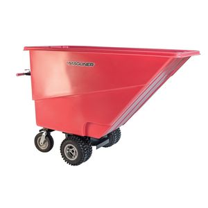 handling cart