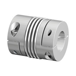 bellows coupling