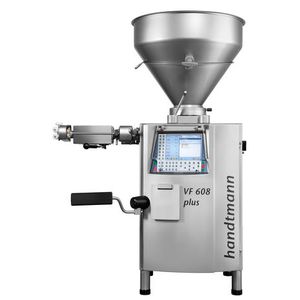 香肠真空灌装机