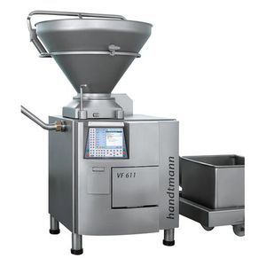 香肠真空灌装机