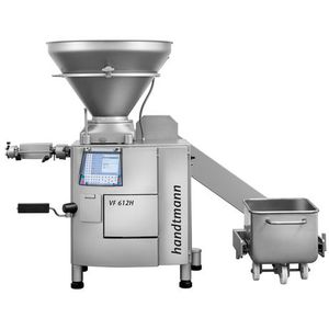 香肠真空灌装机