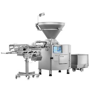 香肠真空灌装机