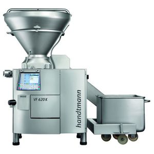 香肠真空灌装机