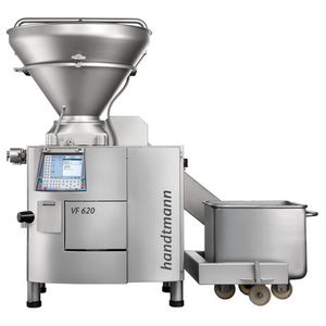 香肠真空灌装机