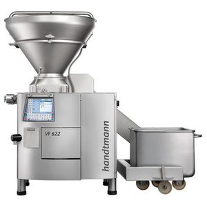 香肠真空灌装机