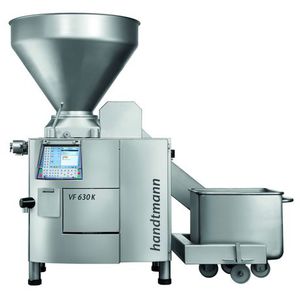 香肠真空灌装机