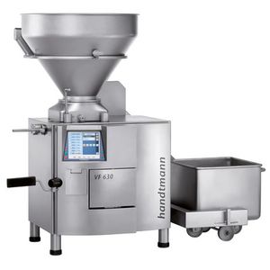 香肠真空灌装机