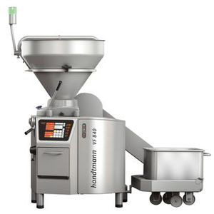 香肠真空灌装机