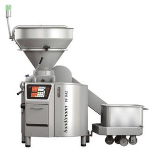 香肠真空灌装机