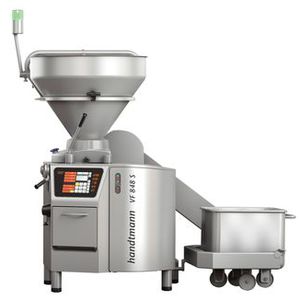 香肠真空灌装机