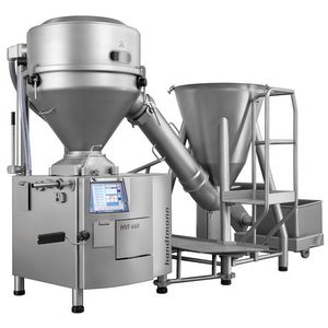 香肠真空灌装机