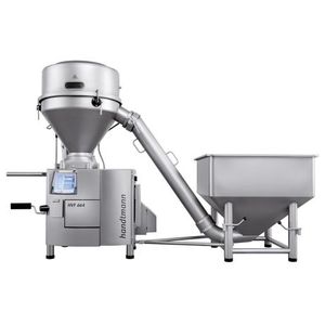 香肠真空灌装机