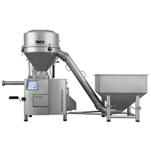 香肠真空灌装机