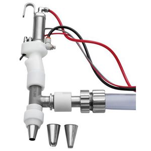 dosing unit for the food industry / volumetric / liquid / continuous