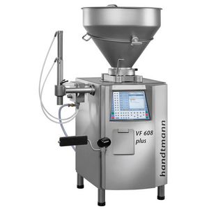 dosing dispenser for the food industry / volumetric / for medium-viscosity media / manual