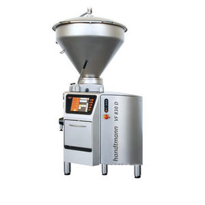 香肠真空灌装机