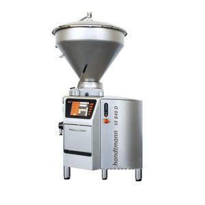 香肠真空灌装机