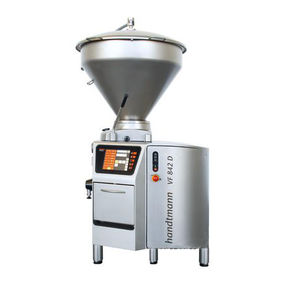 香肠真空灌装机