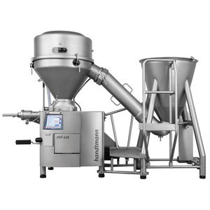 香肠真空灌装机