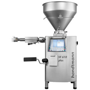 香肠真空灌装机