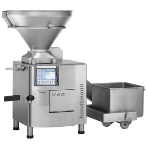 香肠真空灌装机