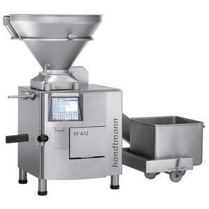 香肠真空灌装机