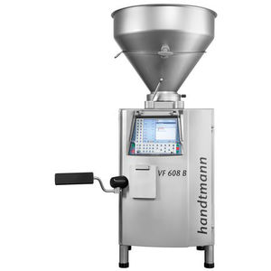 bread portioning machine