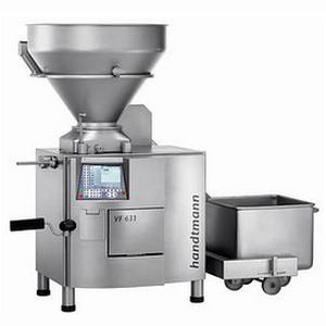 香肠真空灌装机