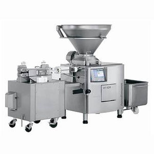 filling sausage production line