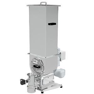 fiber loss-in-weight feeder 1