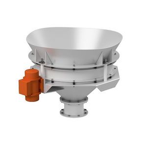 stainless steel bin activator 1