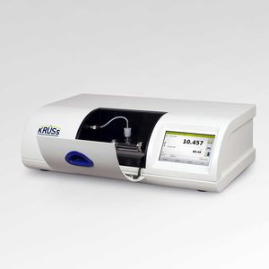 digital polarimeter