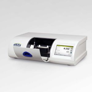 digital polarimeter