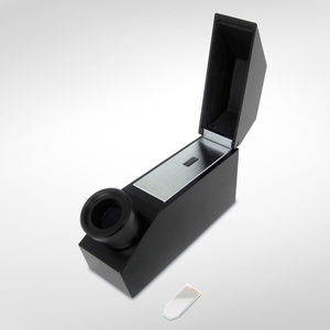 optical refractometer