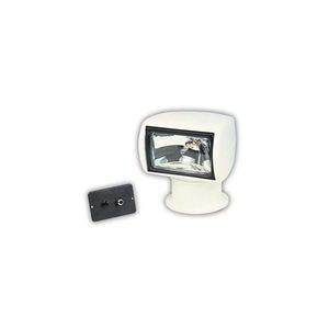 LED searchlight