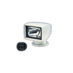 LED searchlight