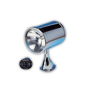 LED searchlight