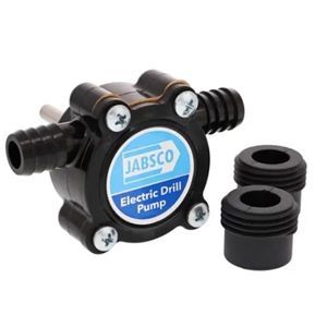 impeller pump