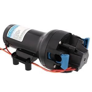 diaphragm pump 1